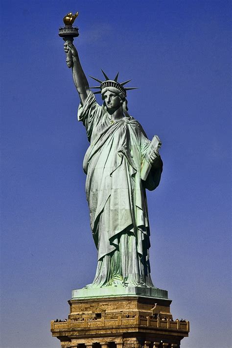 statue of liberty wikipedia.